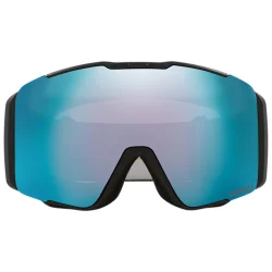 OAKLEY Miner Pro L /matte noir /prizm saphir + 1 écran prizm iced