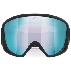 OAKLEY Mont Scape L /matte black /prizm sapphire /cat 3