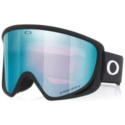 OAKLEY Mont Scape L /matte noir /prizm saphir /cat 3