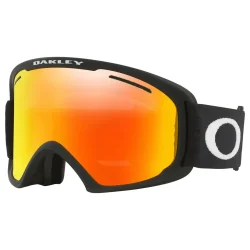 OAKLEY O Frame 2.0 Pro XL cat 3 /matte black /fire iridium persimmon - OAKLEY