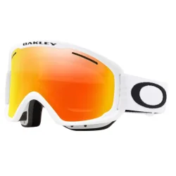OAKLEY O Frame 2.0 Pro XM /matte white /fire iridium /Cat 3 - OAKLEY