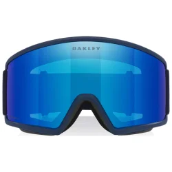 OAKLEY Target Line L /abyss /black ice iridium /cat 3
