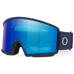 OAKLEY Target Line L /abyss /noir ice iridium /cat 3 - OAKLEY