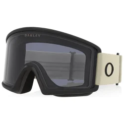 OAKLEY Target Line L /black /dark grey /cat 3