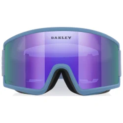 OAKLEY Target Line M /stonewash /violet iridium /cat 3 - OAKLEY