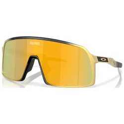 OAKLEY X Fortnite Midas Sutro /Prizm 24k - OAKLEY