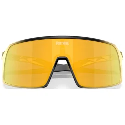 OAKLEY X Fortnite Midas Sutro /Prizm 24k - OAKLEY