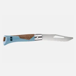 OPINEL Néo 7 Alpine /bleu glacier - OPINEL