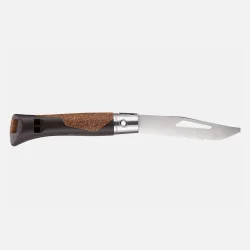 OPINEL Néo 7 Alpine /brun noir - OPINEL