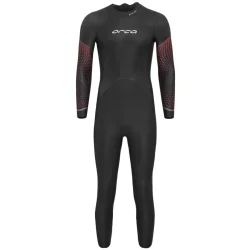ORCA Athlex Float V2 /red buoyancy
