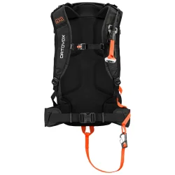 ORTOVOX Avabag Litric Tour 28S /black raven - ORTOVOX