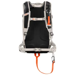 ORTOVOX Avabag Litric Zero 27 /blanc tea