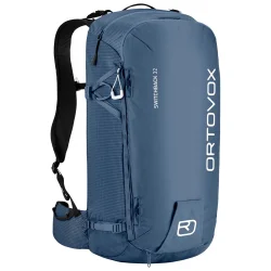 ORTOVOX Switchback 32L /clair nunatak - ORTOVOX