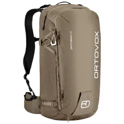 ORTOVOX Switchback 32L /foncé linen - ORTOVOX