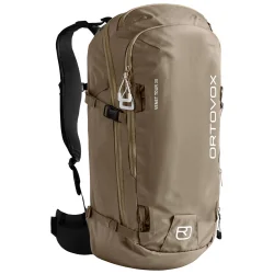 ORTOVOX Venet Tour 30L /foncé linen - ORTOVOX