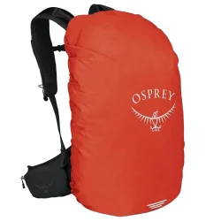 OSPREY HiVis Raincover SM /mars orange - OSPREY