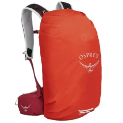 OSPREY HiVis Raincover XS /mars orange - OSPREY