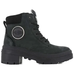 PALLADIUM Pallarise Nbk Wl /black - PALLADIUM