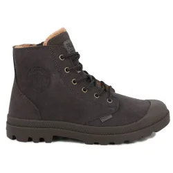 PALLADIUM Pampa Zip Wl Pilot /mg frontiere