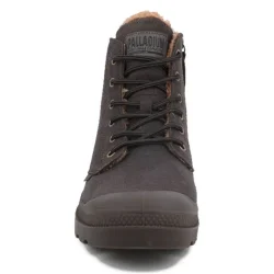 PALLADIUM Pampa Zip Wl Pilot /mg frontiere