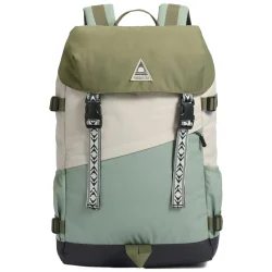 PASSENGER Boondocker 26L Backpack 2.0 /Pistachio Misty Grey - PASSENGER