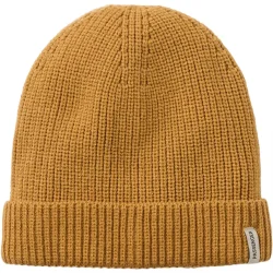 PASSENGER Compass Beanie /chiné ocre - PASSENGER