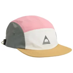 PASSENGER Emerge Trail Cap /Dusty Ochre Dusty Olive - PASSENGER