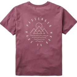 PASSENGER Escapism T-Shirt /brambleberry - PASSENGER