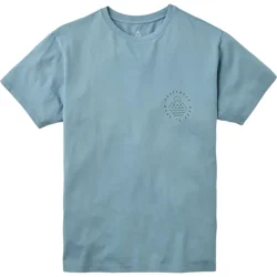 PASSENGER Escapism T-Shirt /stormy bleu - PASSENGER