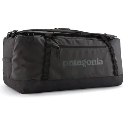 PATAGONIA Black Hole Duffel 100L /noir w noir - PATAGONIA