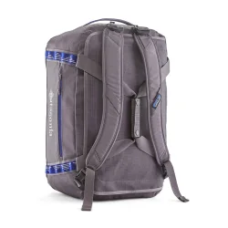 PATAGONIA Black Hole Duffel 40L /hut tripper may gris