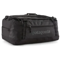 PATAGONIA Black Hole Duffel 55L /noir w noir - PATAGONIA