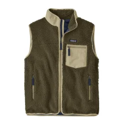 PATAGONIA Classic Retro-X Vest /basin green - PATAGONIA