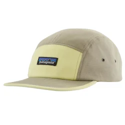 PATAGONIA Graphic Maclure Hat /p-6 label weathered stone - PATAGONIA