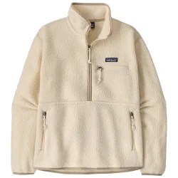 PATAGONIA Retro Pile Marsupial W /Natural