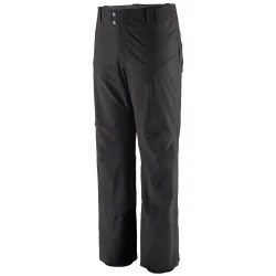 PATAGONIA Ridge Stride Pants /black - PATAGONIA