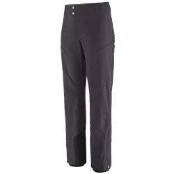 PATAGONIA Ridge Stride Pants W /black - PATAGONIA