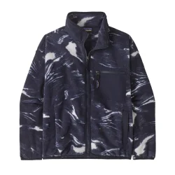 PATAGONIA Synch Jacket W /polar breeze sunken blue - PATAGONIA