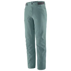 PATAGONIA Venga Rock Pants /blue sage - PATAGONIA