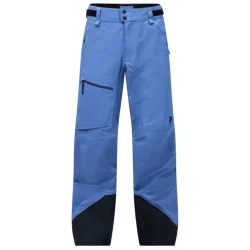 PEAK PERFORMANCE Alpine Gore-Tex C-Knit 3L Shell Pants /summit sky - PEAK-PERFORMANCE