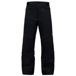 PEAK PERFORMANCE Maroon Hipe 2L Insulated Shell Pants /black - PEAK-PERFORMANCE