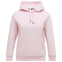 PEAK PERFORMANCE Original Hood W /frosted blossom frosted - PEAK-PERFORMANCE