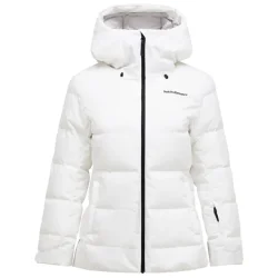 PEAK PERFORMANCE Shred Down Ski Veste W /offwhite - PEAK-PERFORMANCE