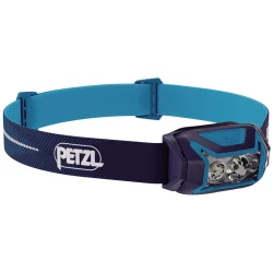 PETZL Actik Core /blue - PETZL