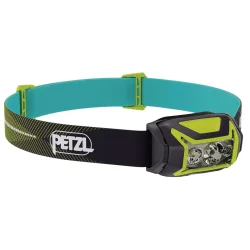 PETZL Actik Core /green - PETZL