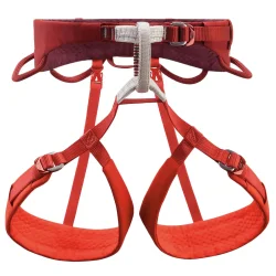 PETZL Adjama /dark red - PETZL