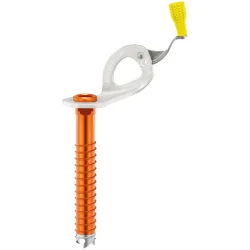 PETZL Broche Laser Speed Light 13cm - PETZL