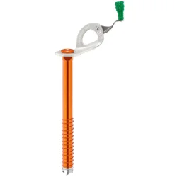 PETZL Broche Laser Speed Light 17cm - PETZL