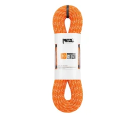 PETZL Club 10MM x 40M /orange - PETZL