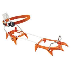 PETZL Crampons Leopard LLF